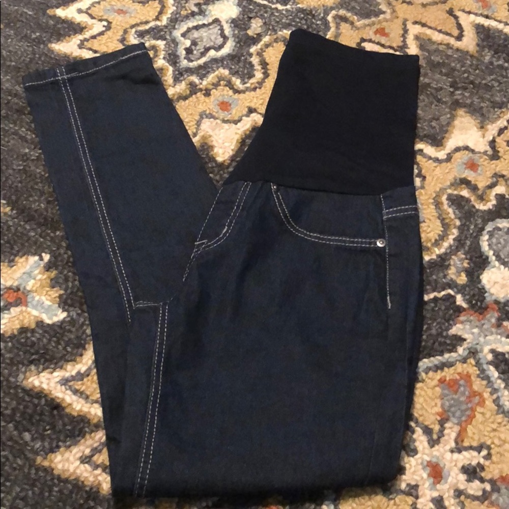 Bellavida Maternity Jeans